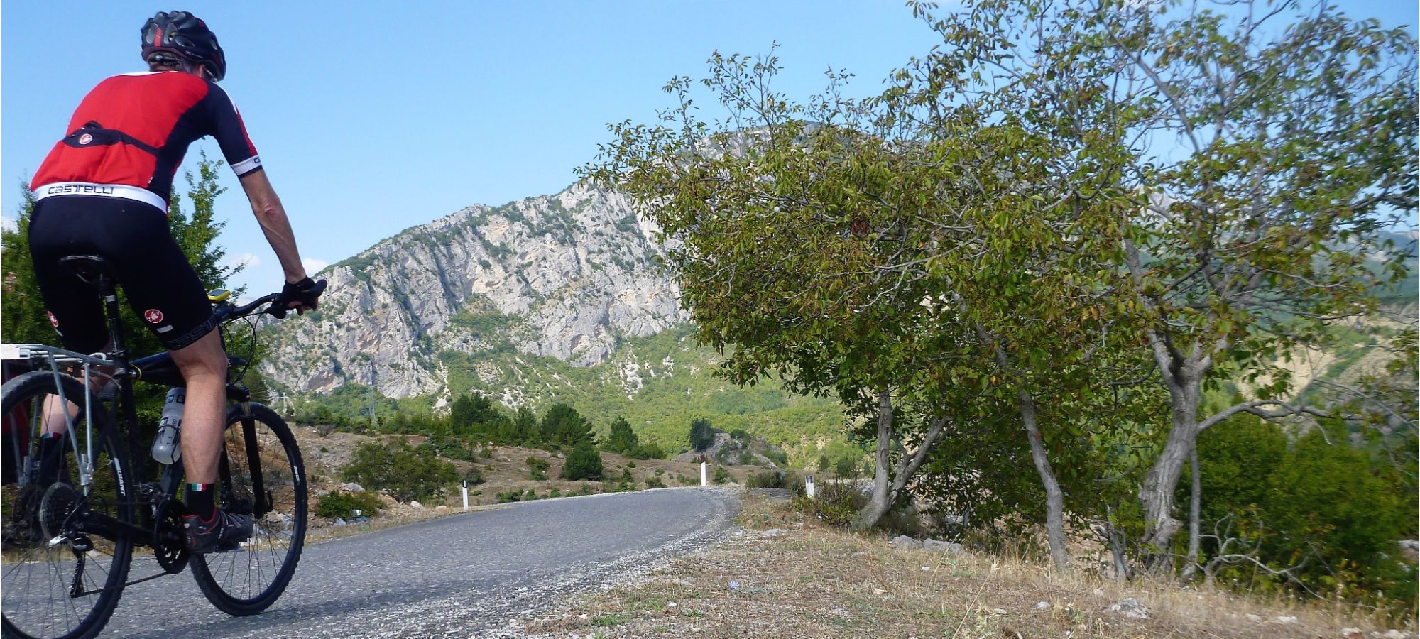 Photos from our Albania - Classic Cycling Holiday